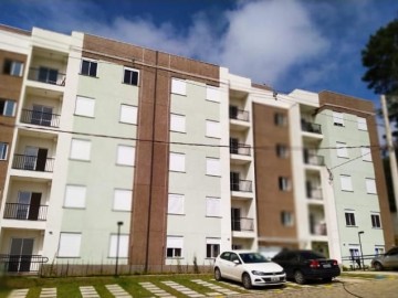 Apartamento - Venda - Bela Vista - Vargem Grande Paulista - SP
