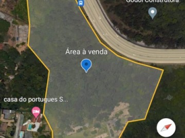 rea - Venda - Parque Mirante da Mata - Cotia - SP
