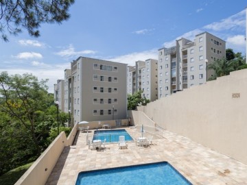 Apartamento Duplex - Venda - Parque Frondoso - Cotia - SP