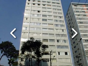 Apartamento Alto Padro - Venda - Jardim Amrica - Sao Paulo - SP